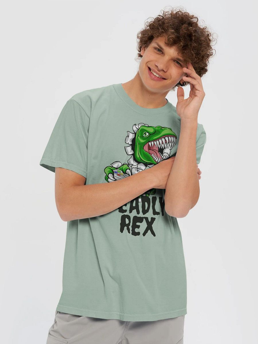 Rex Shirt product image (59)