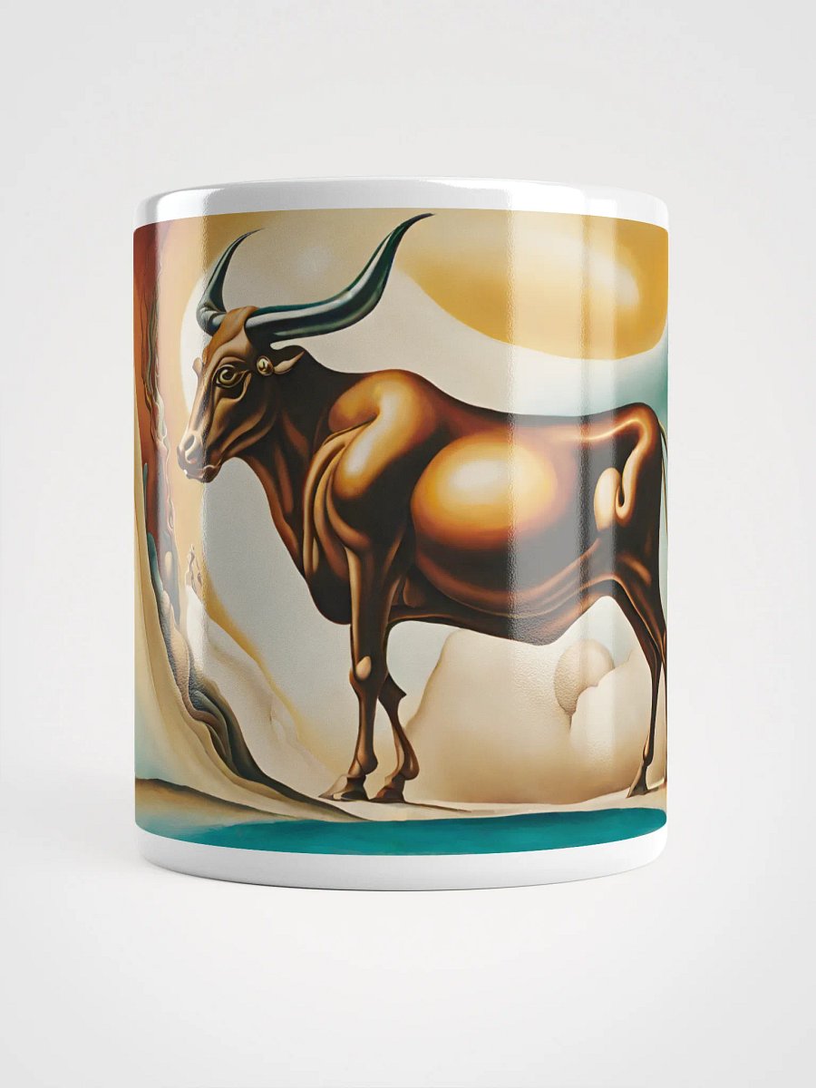 Taurus Indulgence: Drink in Celestial Luxury product image (13)