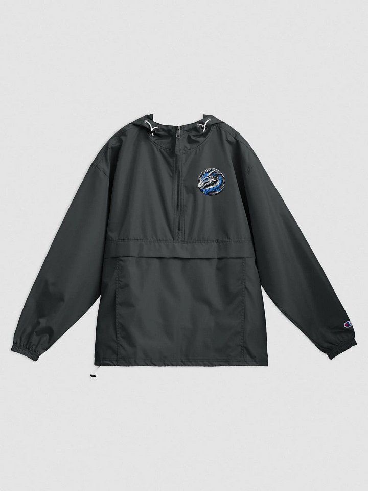 Dynamic Dragon Champion Packable Jacket product image (3)