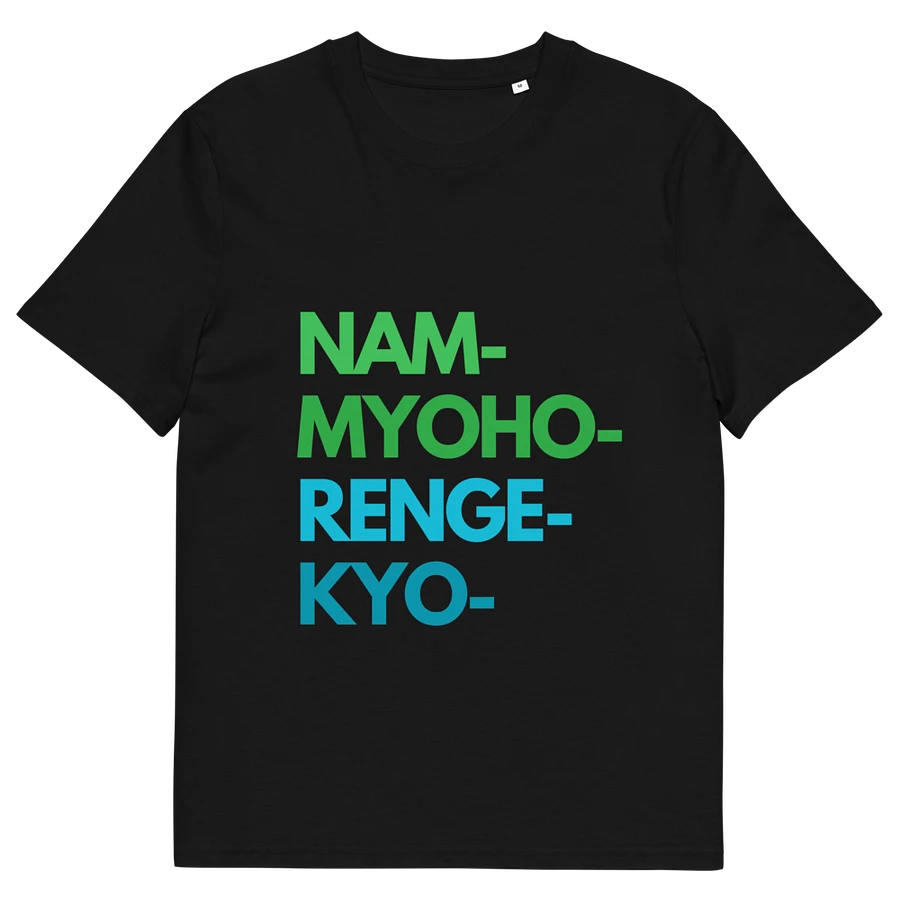 Nam-Myoho-Renge-Kyo Classic T-Shirt product image (17)