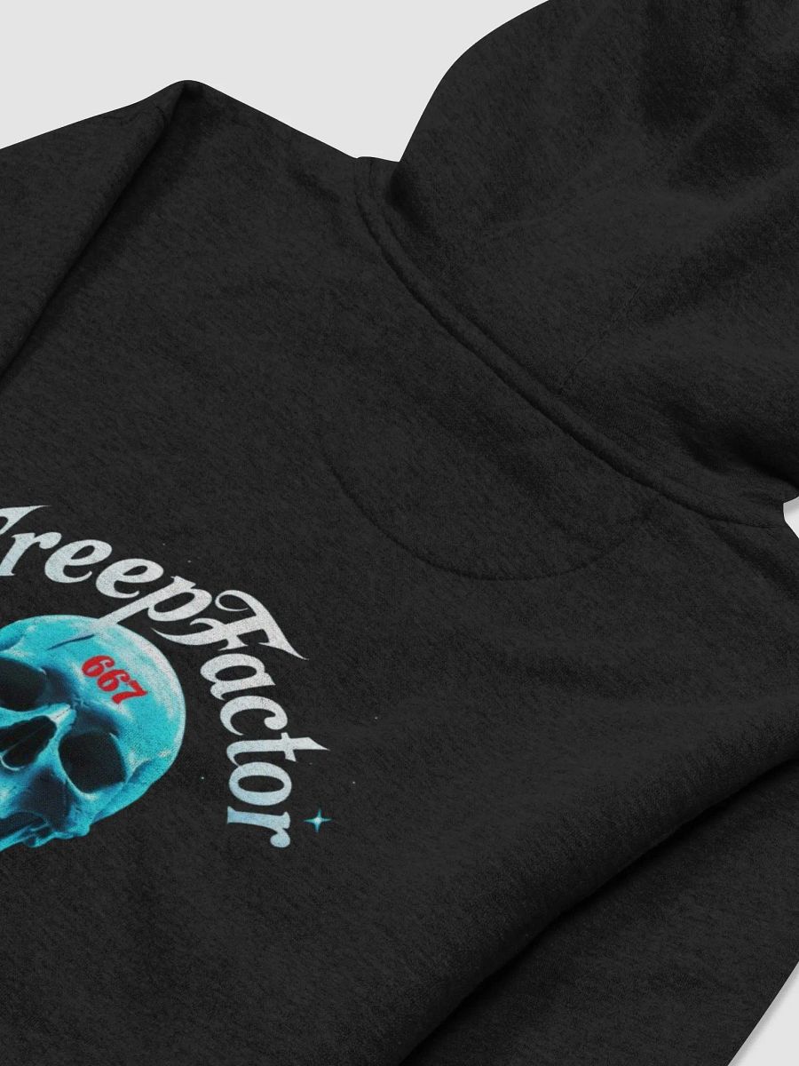 CreepFactor Hoodie YouTube product image (4)