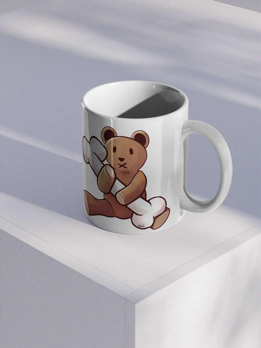 TiMeTeLL Studio Teddys Bone product image (2)