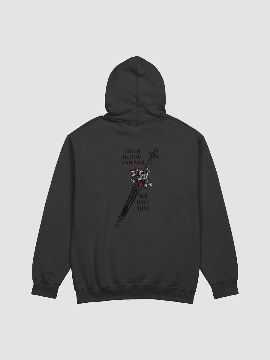 From Blood And Ash Hoodie product image (18)