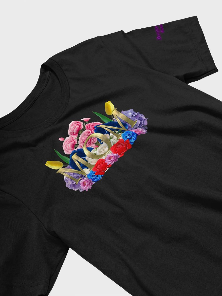 for mom Bella+Canvas Tee product image (24)
