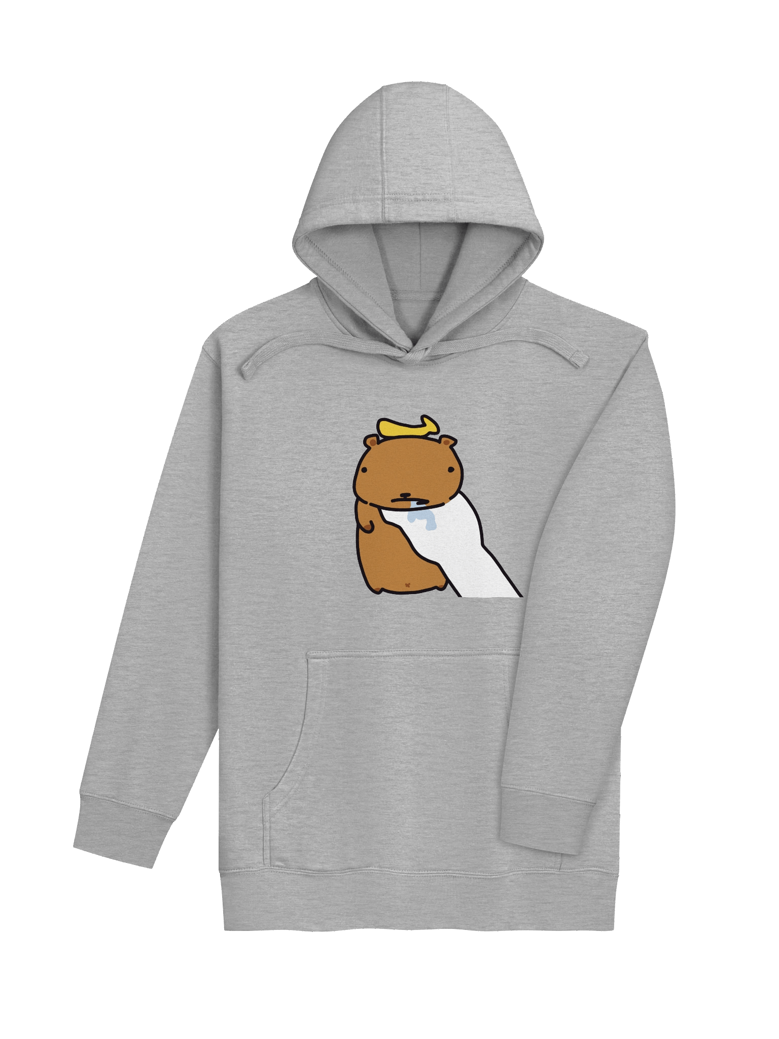 Grab a Capy Hoodie product image (12)