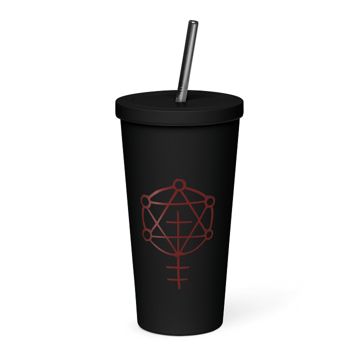 The Marked Tumbler product image (1)