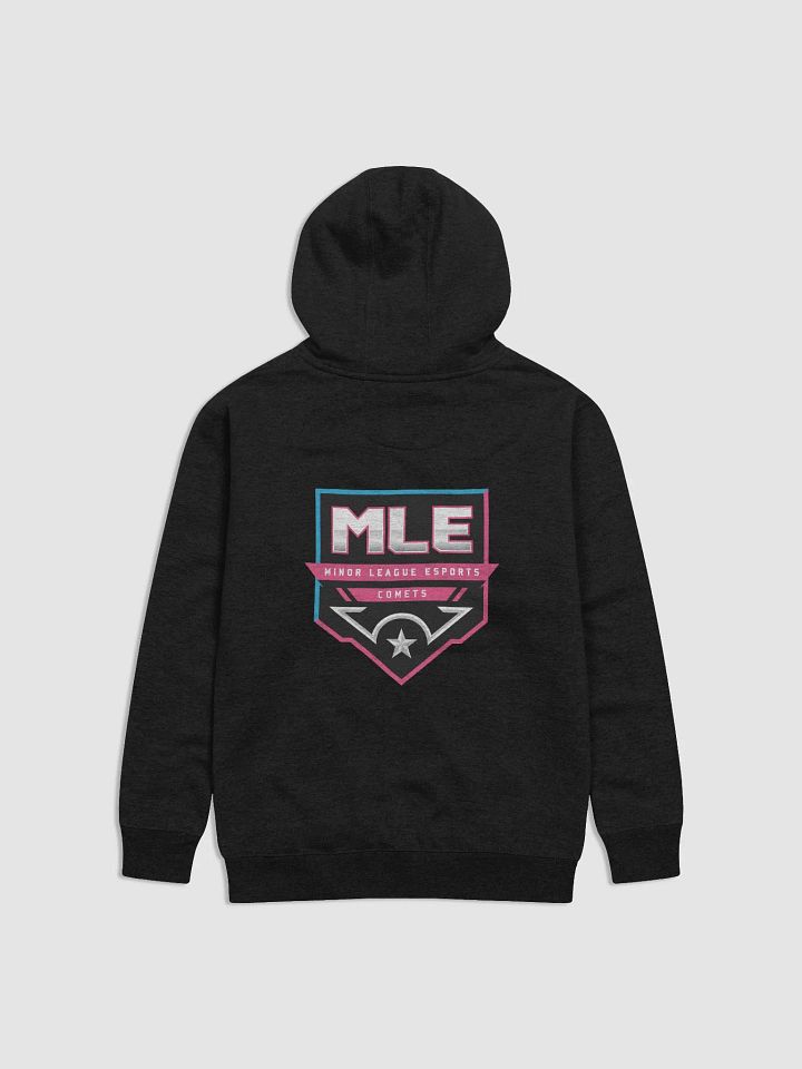 Comets Premium Unisex Hoodie product image (16)