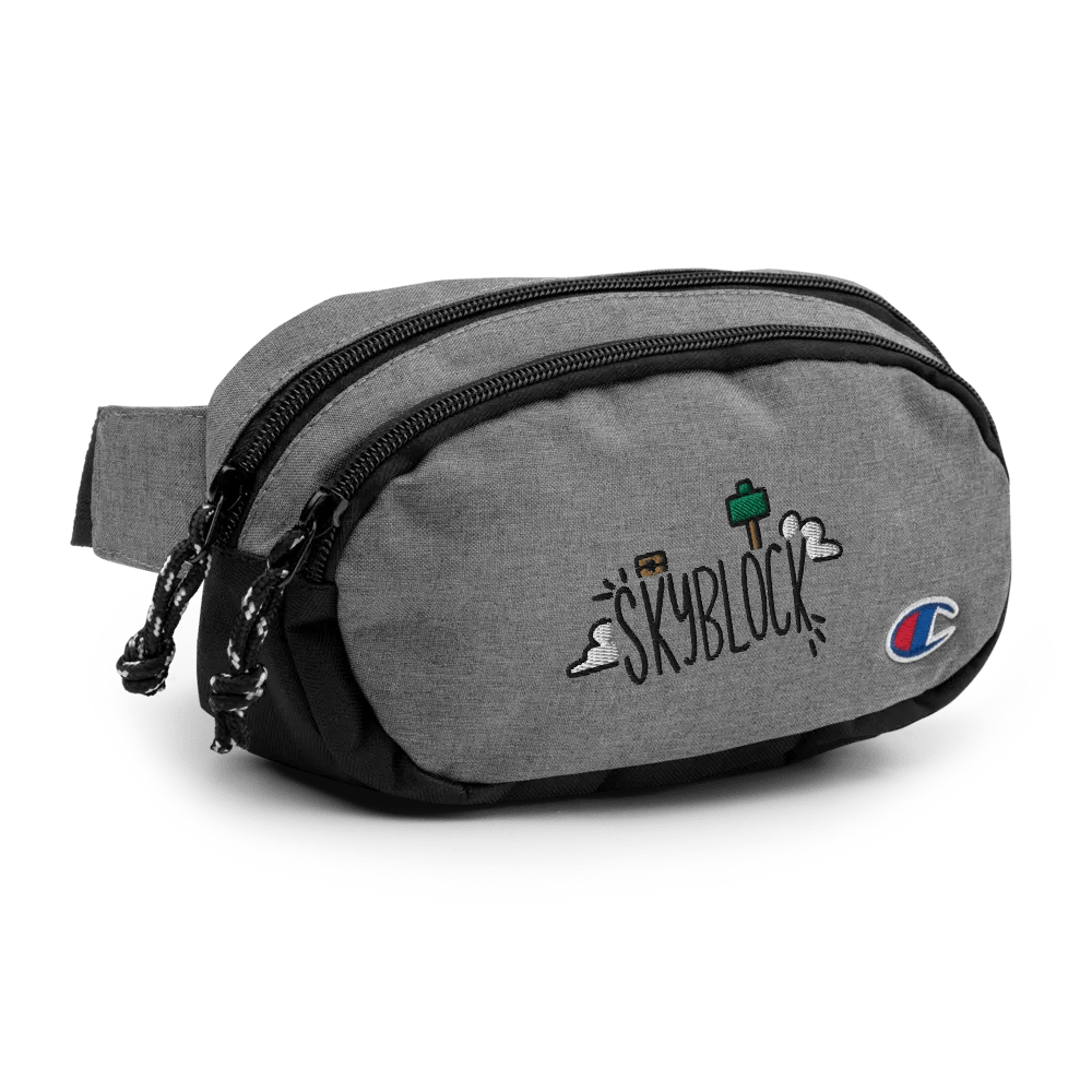 Skyblock x Champion Bag product image (3)