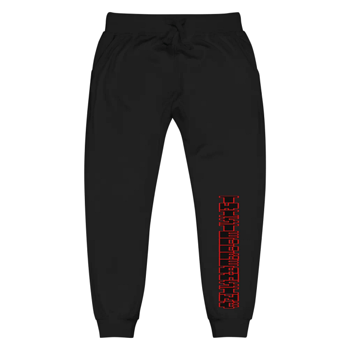 Twisted Dreams Inc Joggers product image (1)