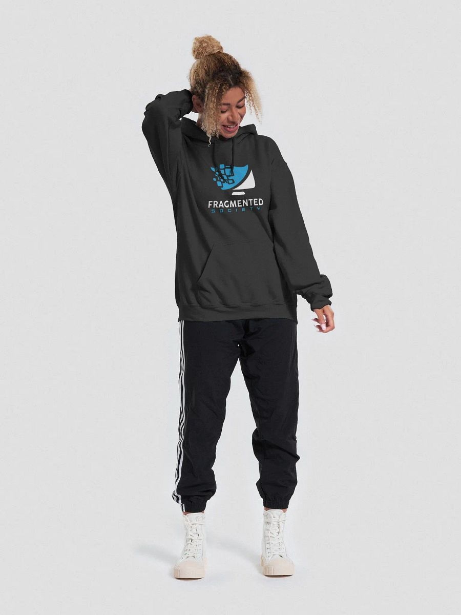 FS Logo Hoodie product image (3)
