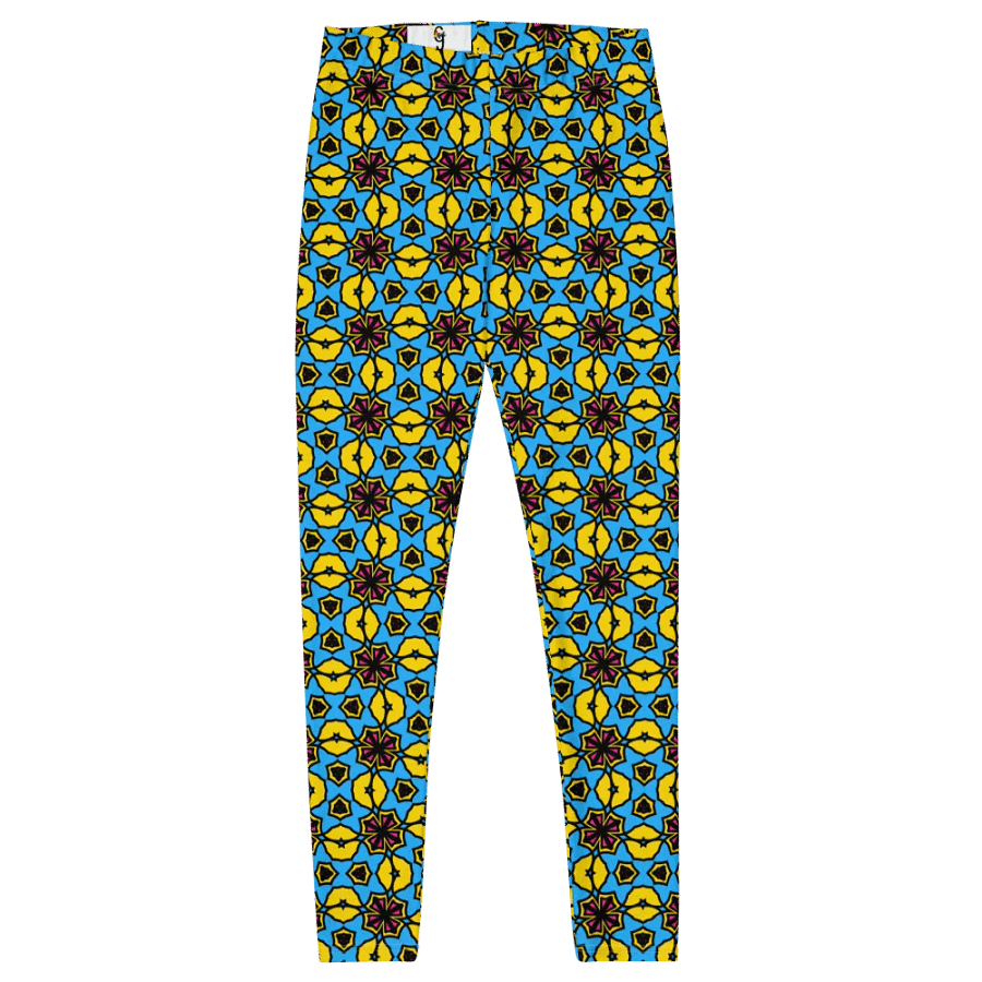 Pan Abstract (1) - Leggings product image (4)