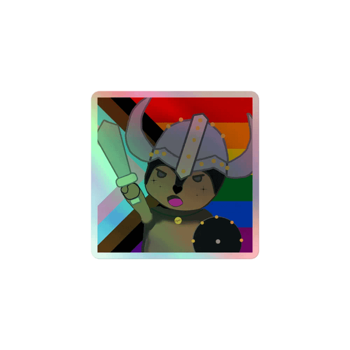 Flynn Supports All! product image (1)