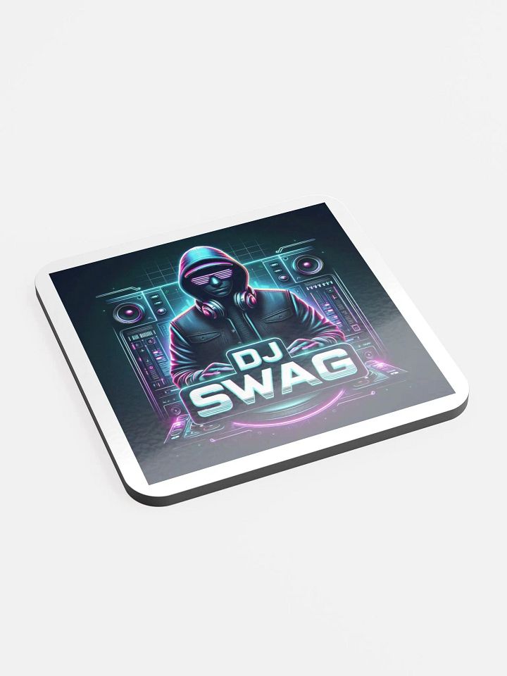 dj coaster product image (2)