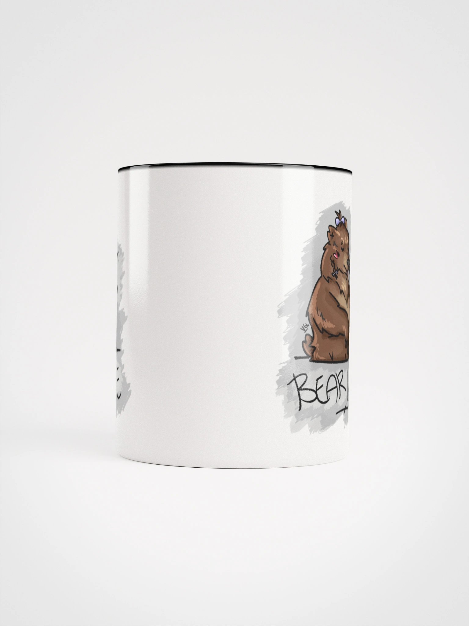 Bear Wife Mug product image (33)