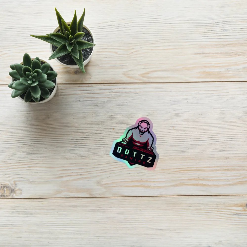 Logo Sticker product image (8)