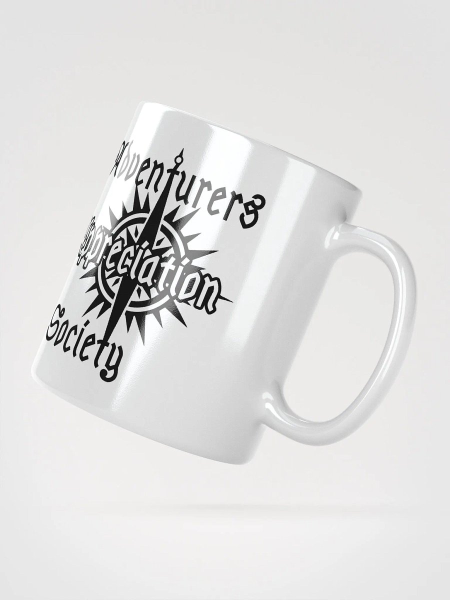 Adventurers Appreciation Society - Mug product image (2)