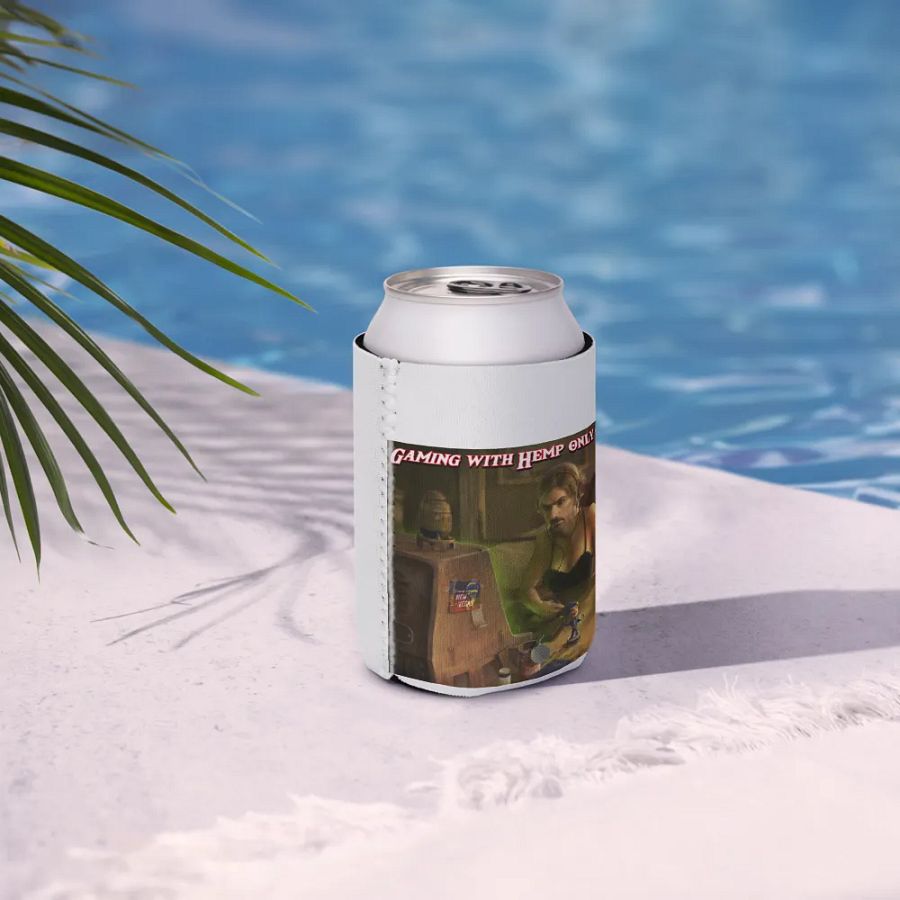 Gaming with beer product image (8)