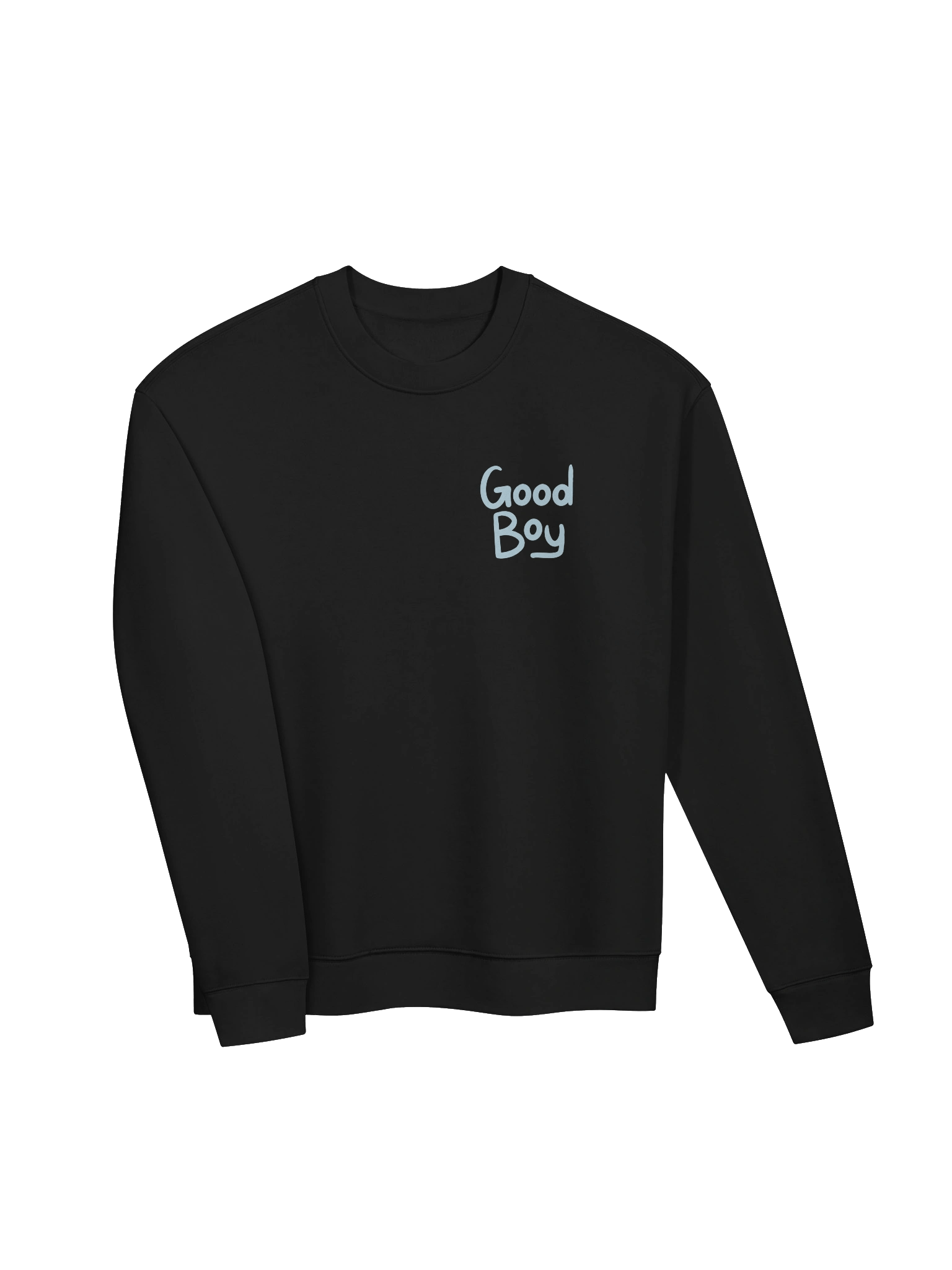 Good Boy Crew Sweatshirt product image (7)
