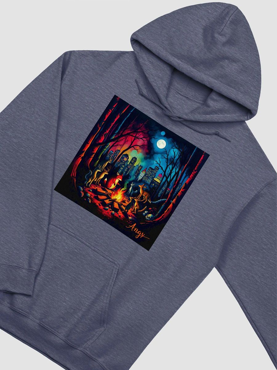 Wildfire Gathering Hoodie product image (2)