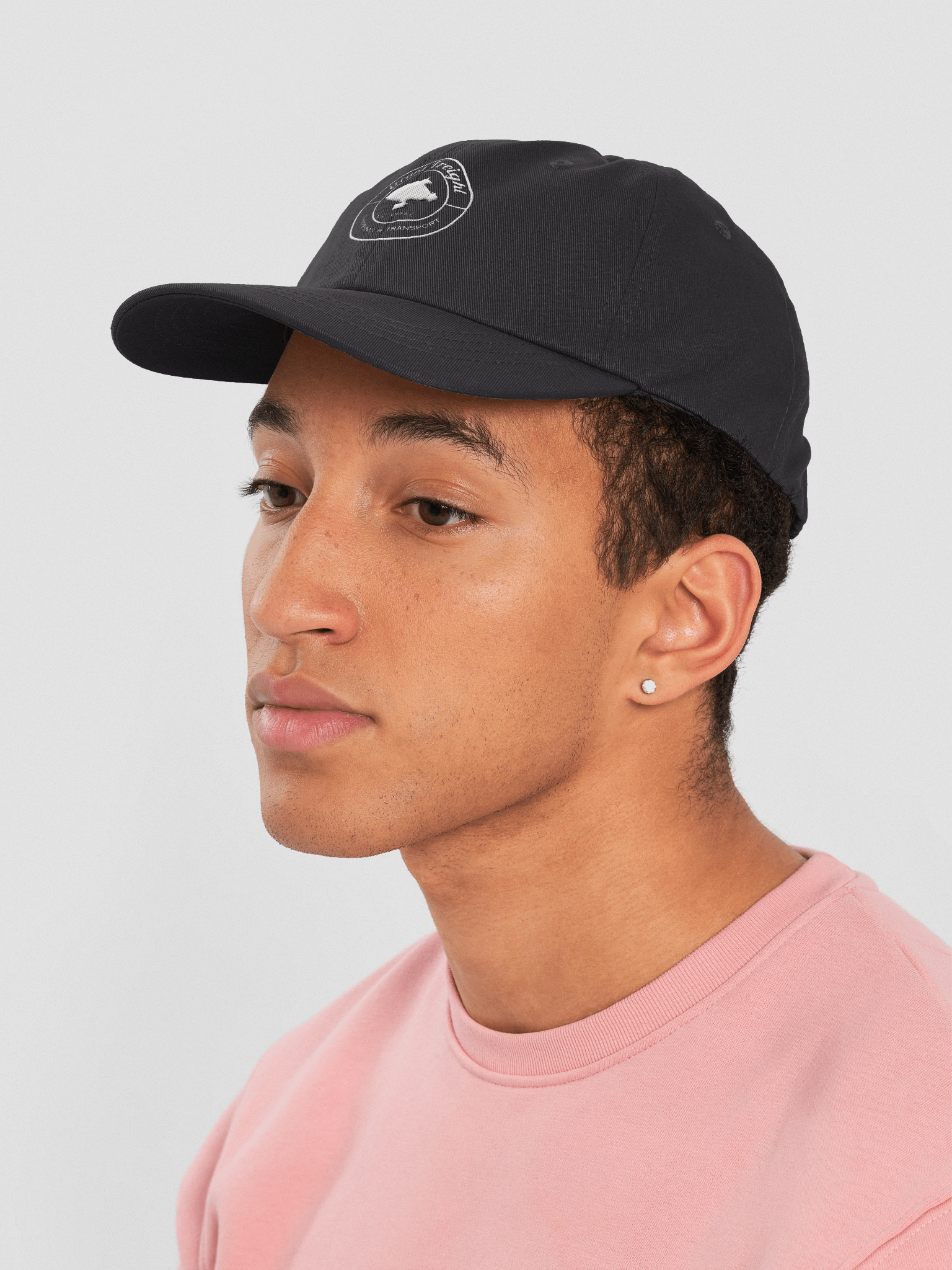 Errant Freight Cap product image (7)