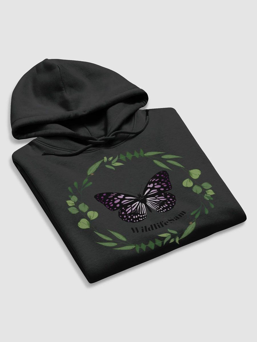 Eco hoodie- Zizzle dance product image (5)