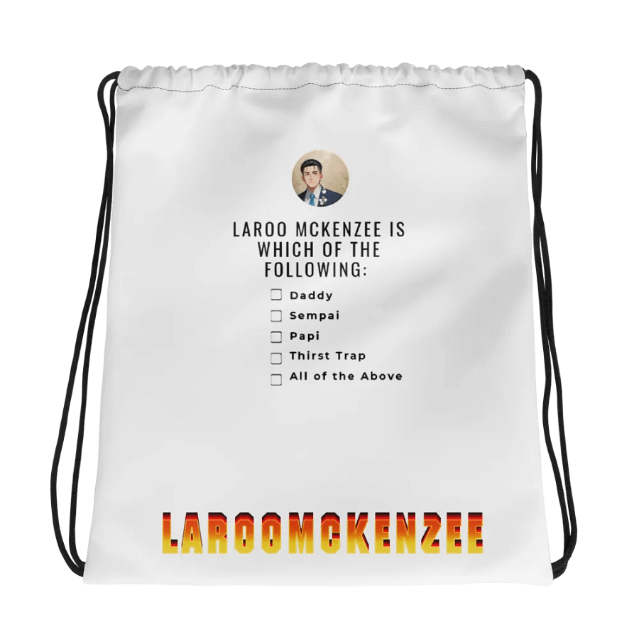 Stuffed Laroo product image (1)