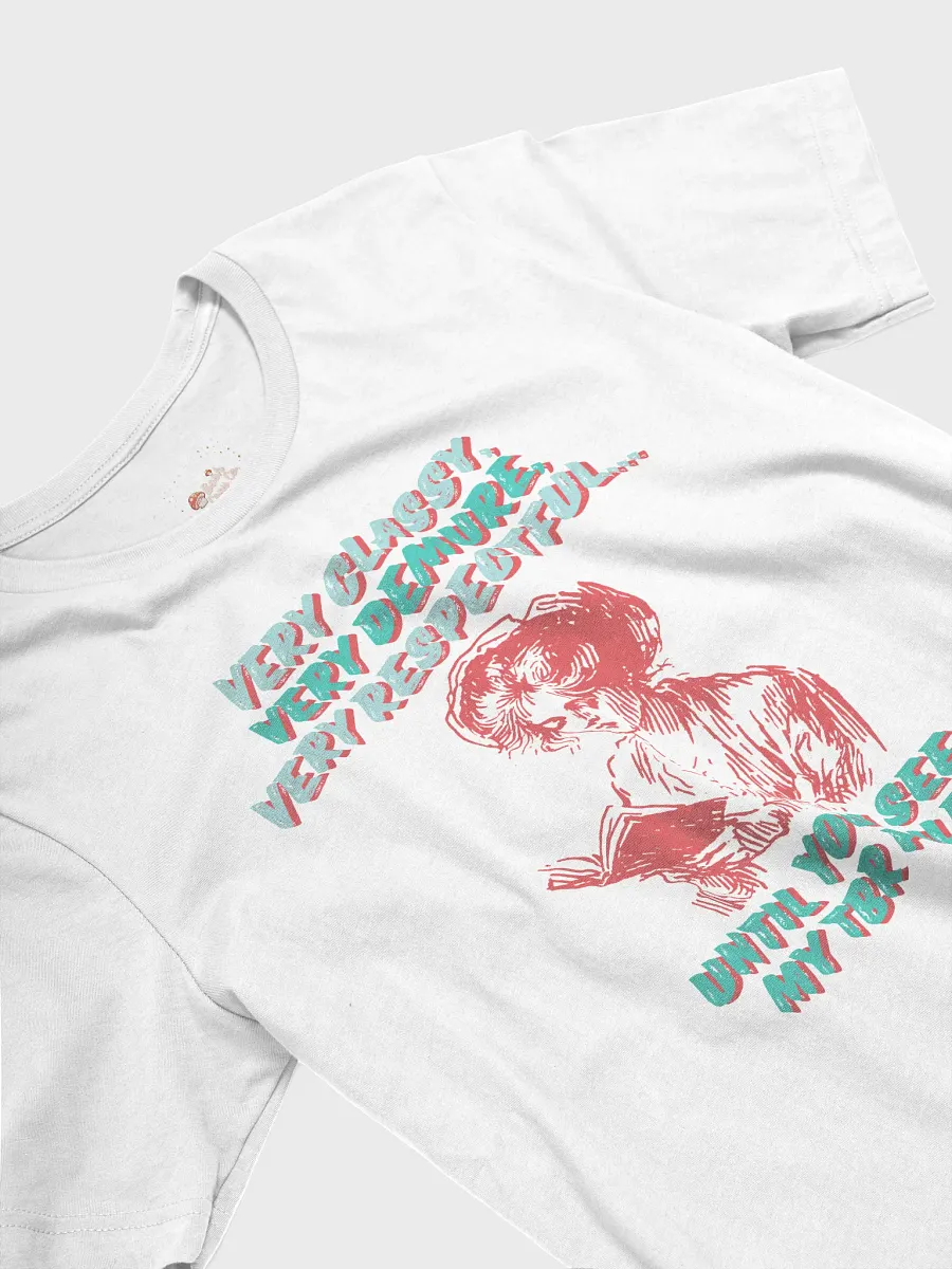 Classy,Sassy Tee product image (4)