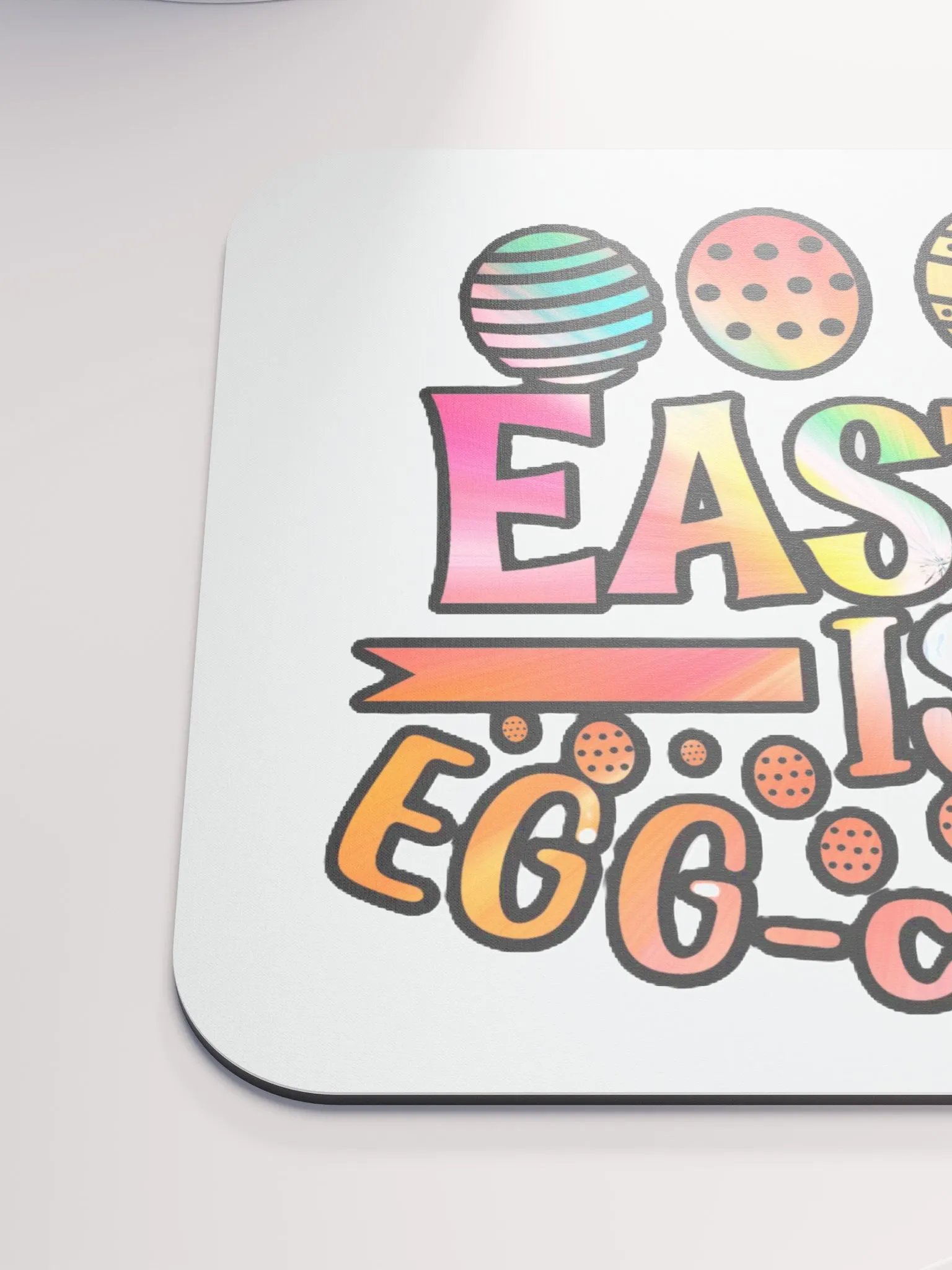 EASTER IS EGG-CELLENT product image (6)
