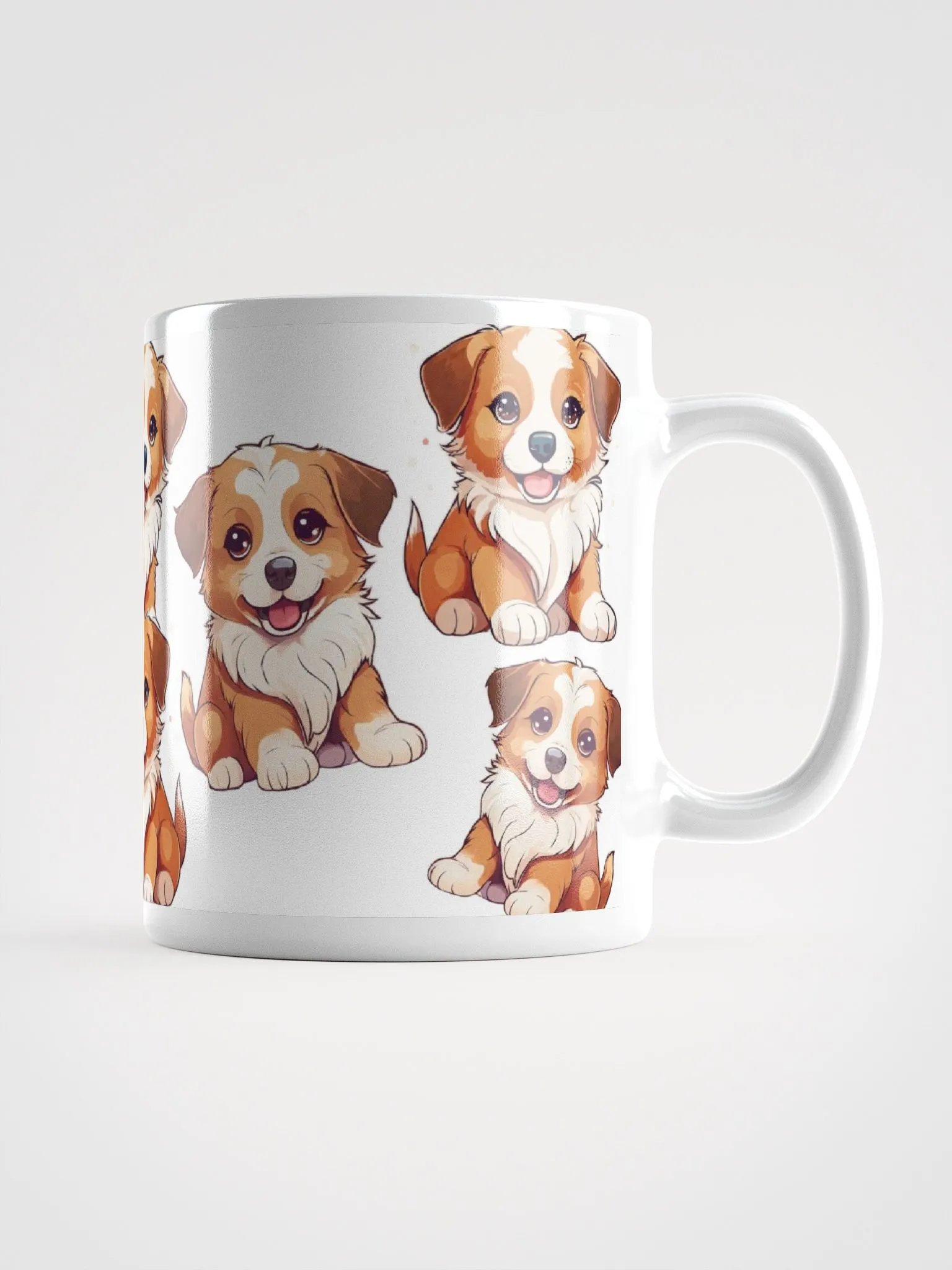 Dog Lover Mug product image (2)