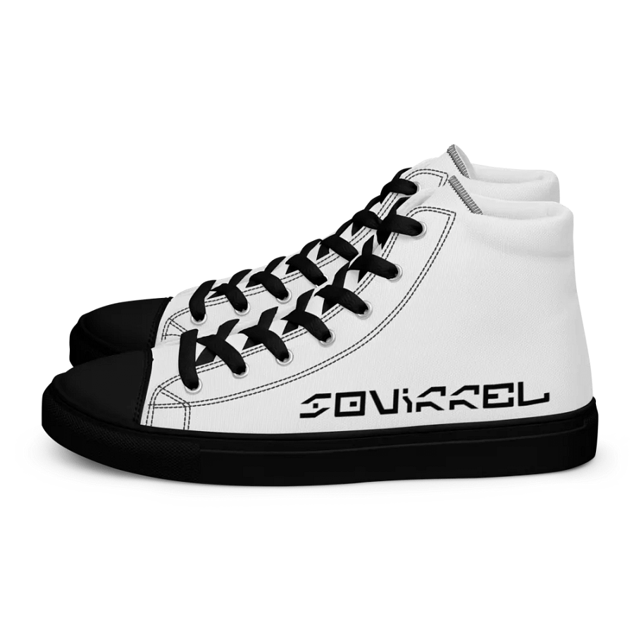 SquirrelTrooper (M) Uniform product image (1)