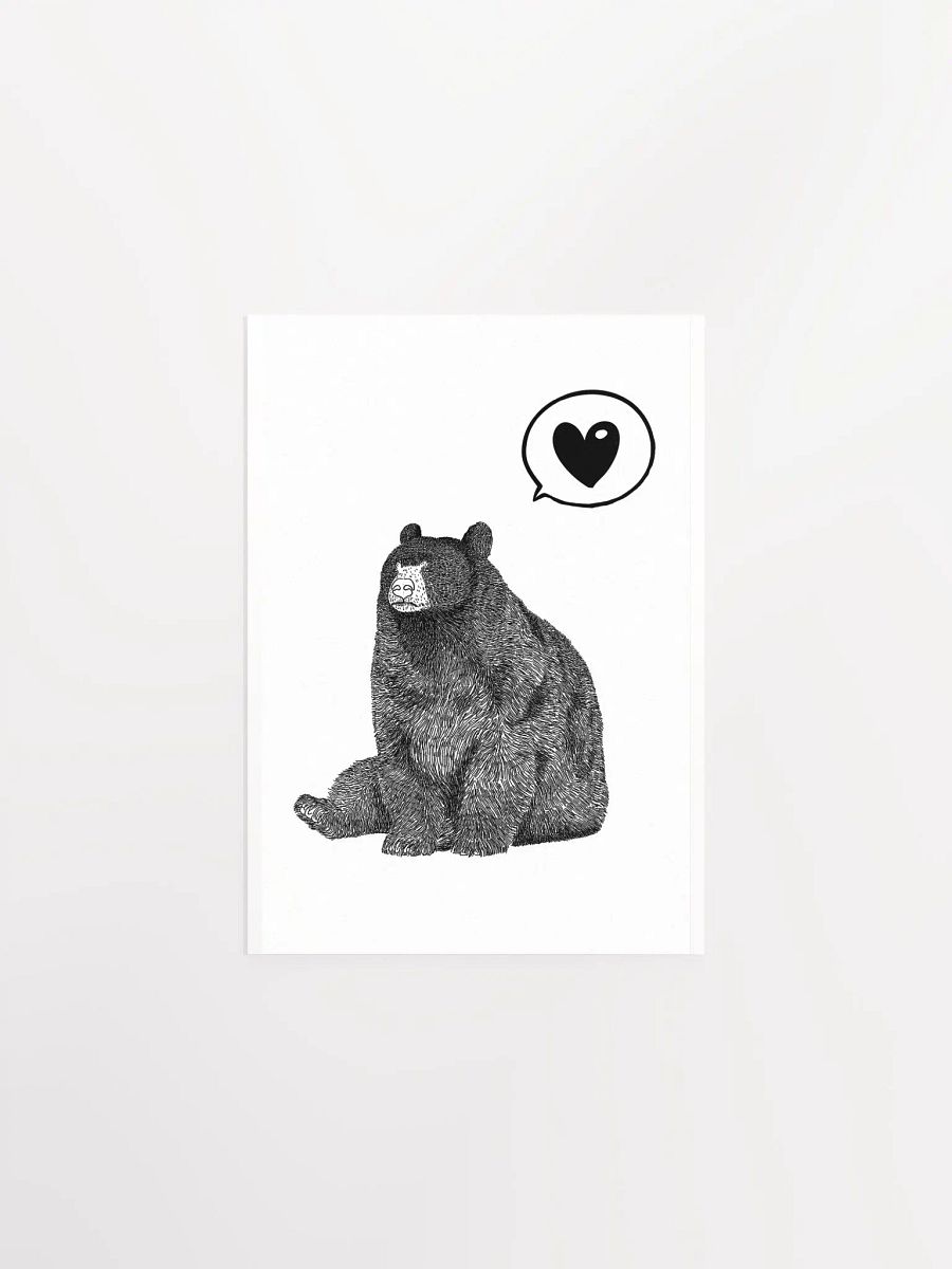Love Bear product image (10)
