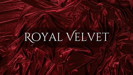 Royal Velvet