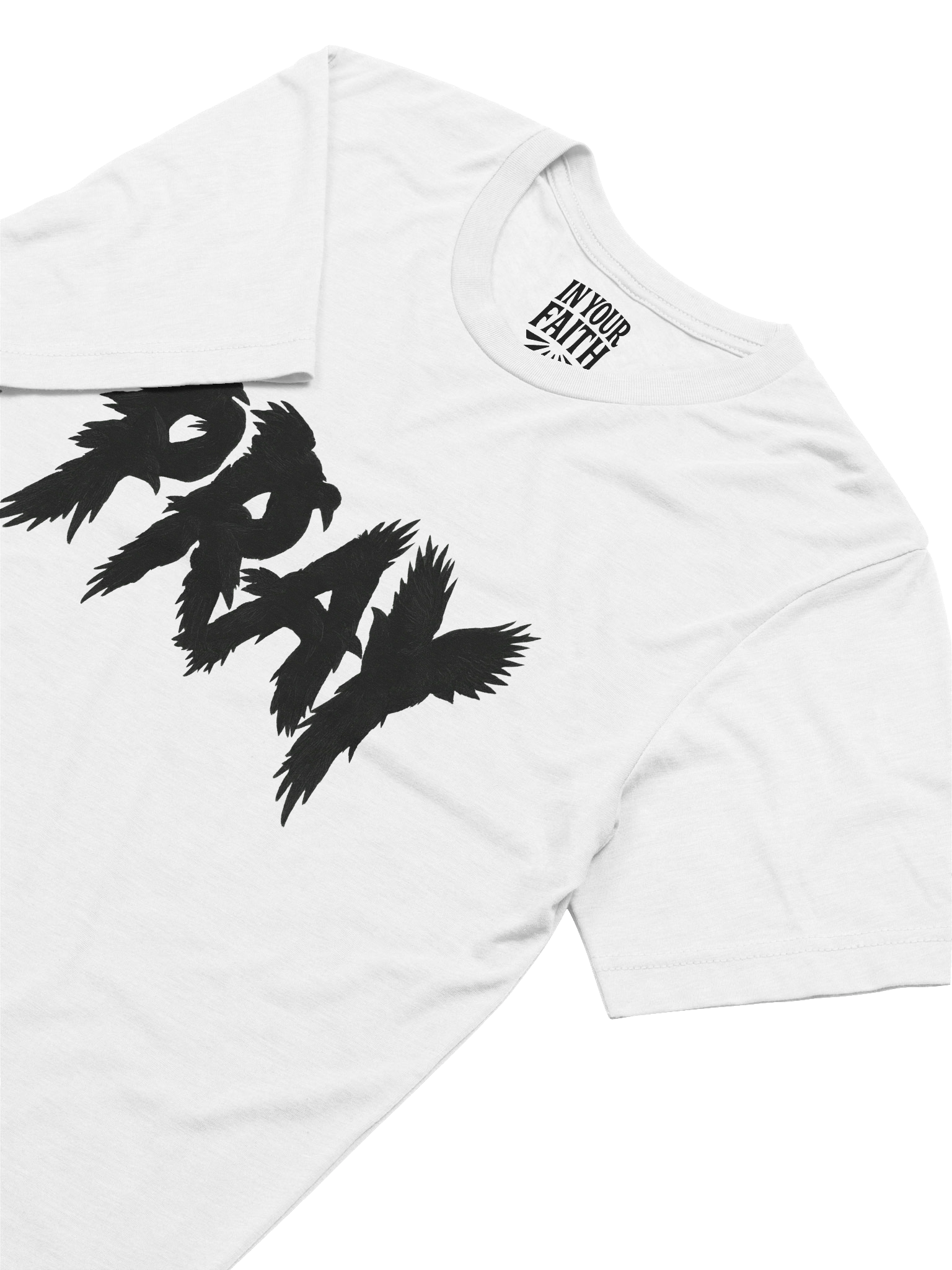 Birds Of Pray T-Shirt product image (2)