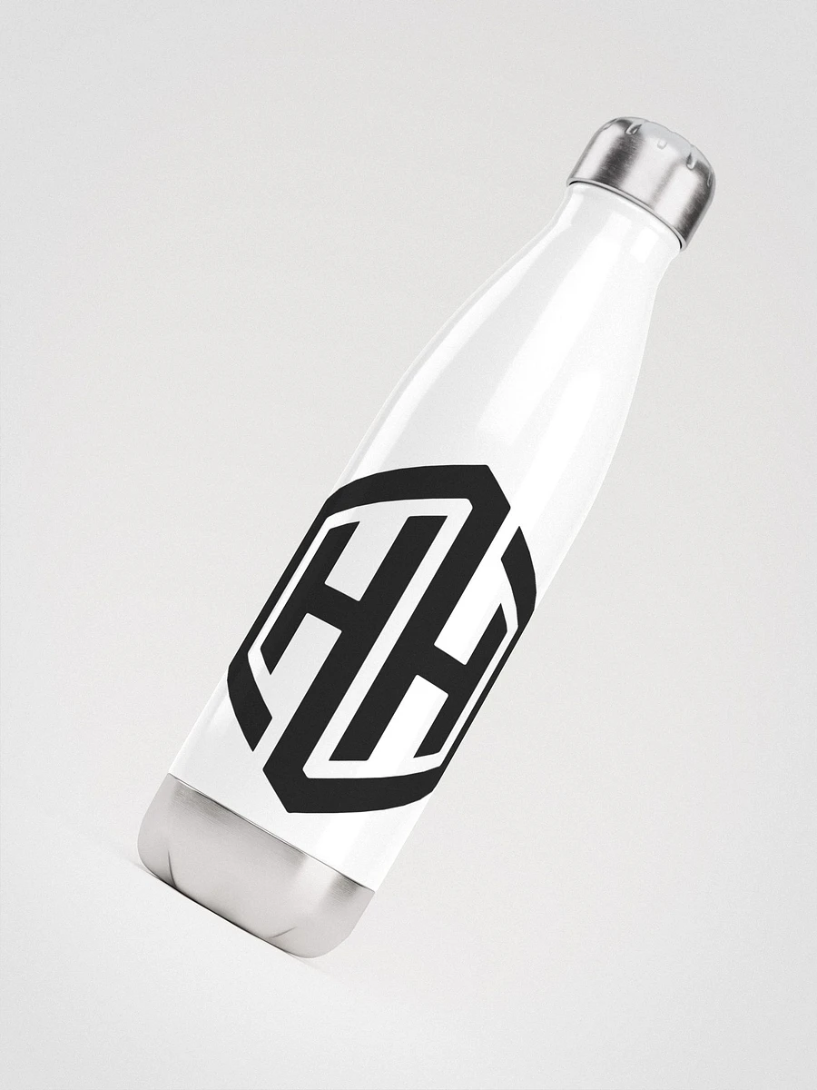 HH Monogram - Stainless Steel Water Bottle product image (4)