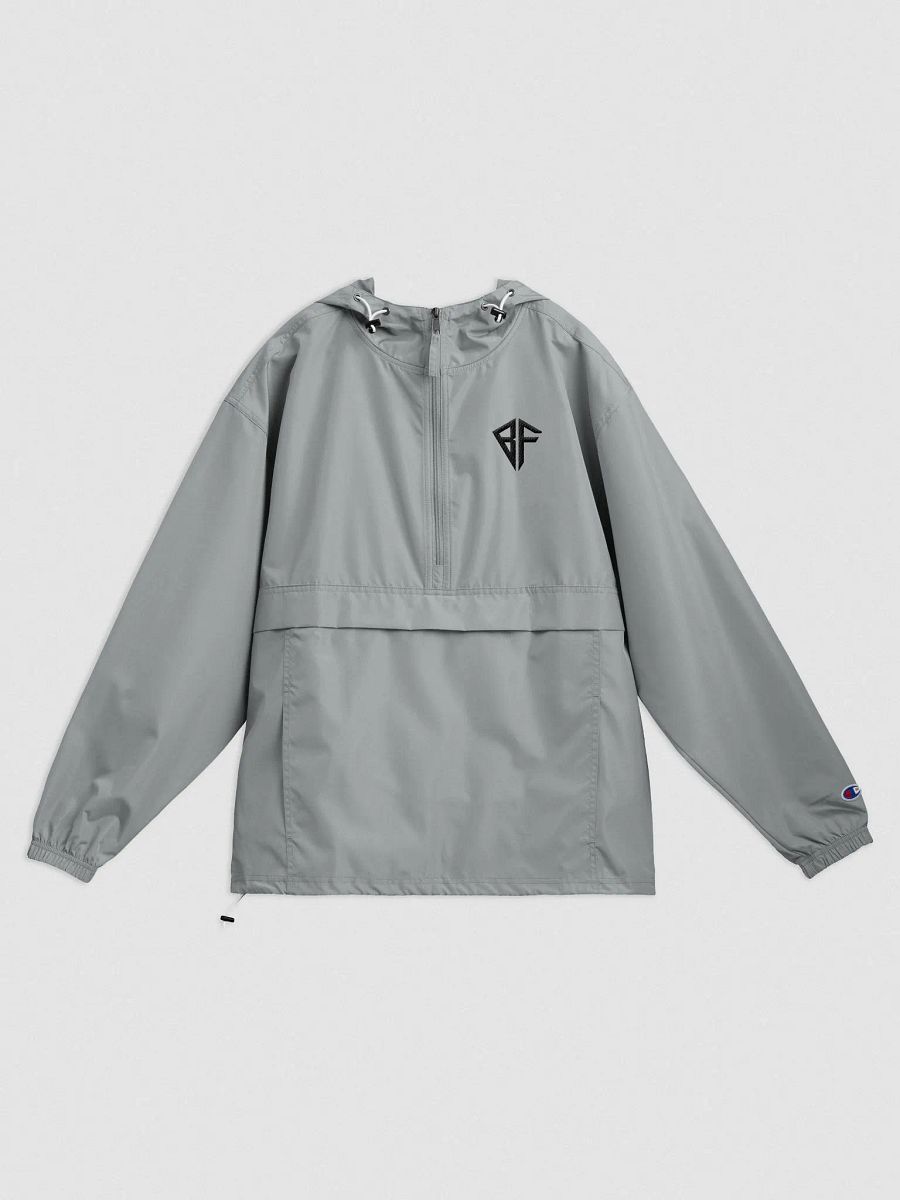 Light Grey Jacket product image (1)
