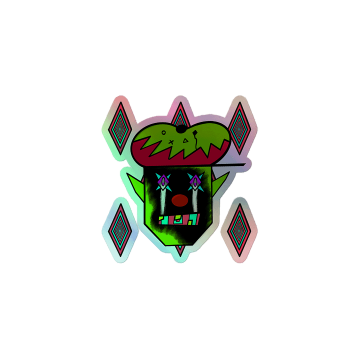 Void Clown product image (1)