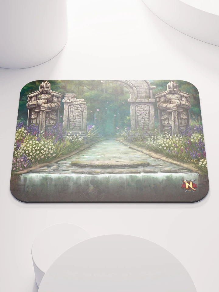 Norroth® Mouse Pad product image (1)
