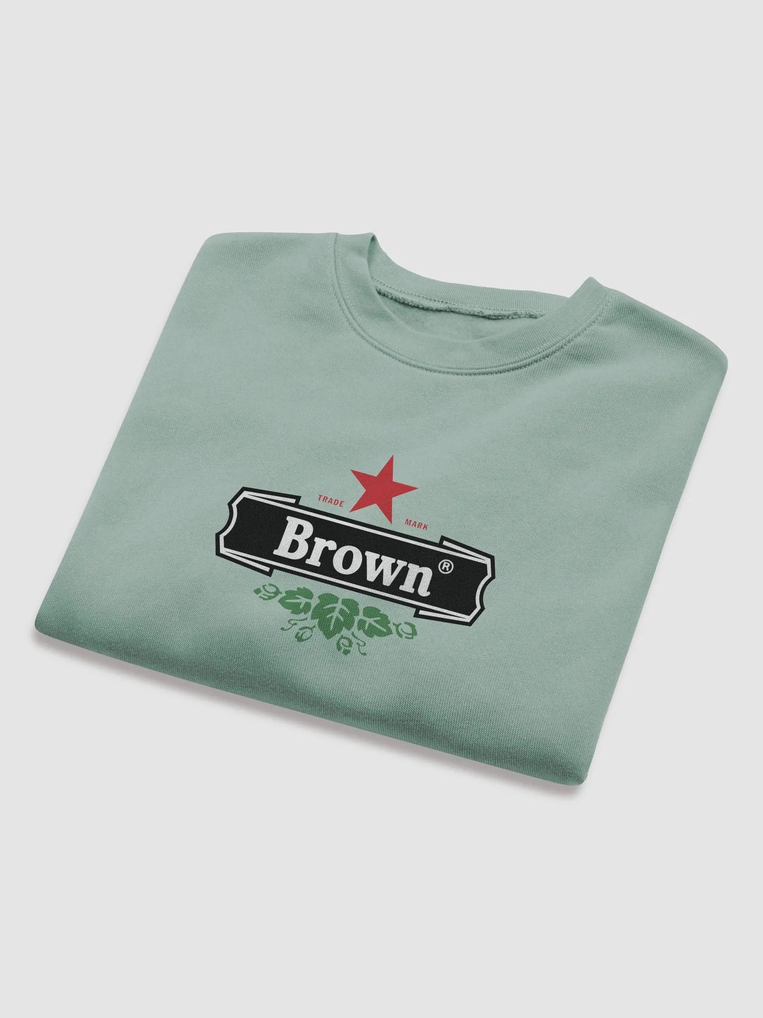 Croped Browniken product image (5)