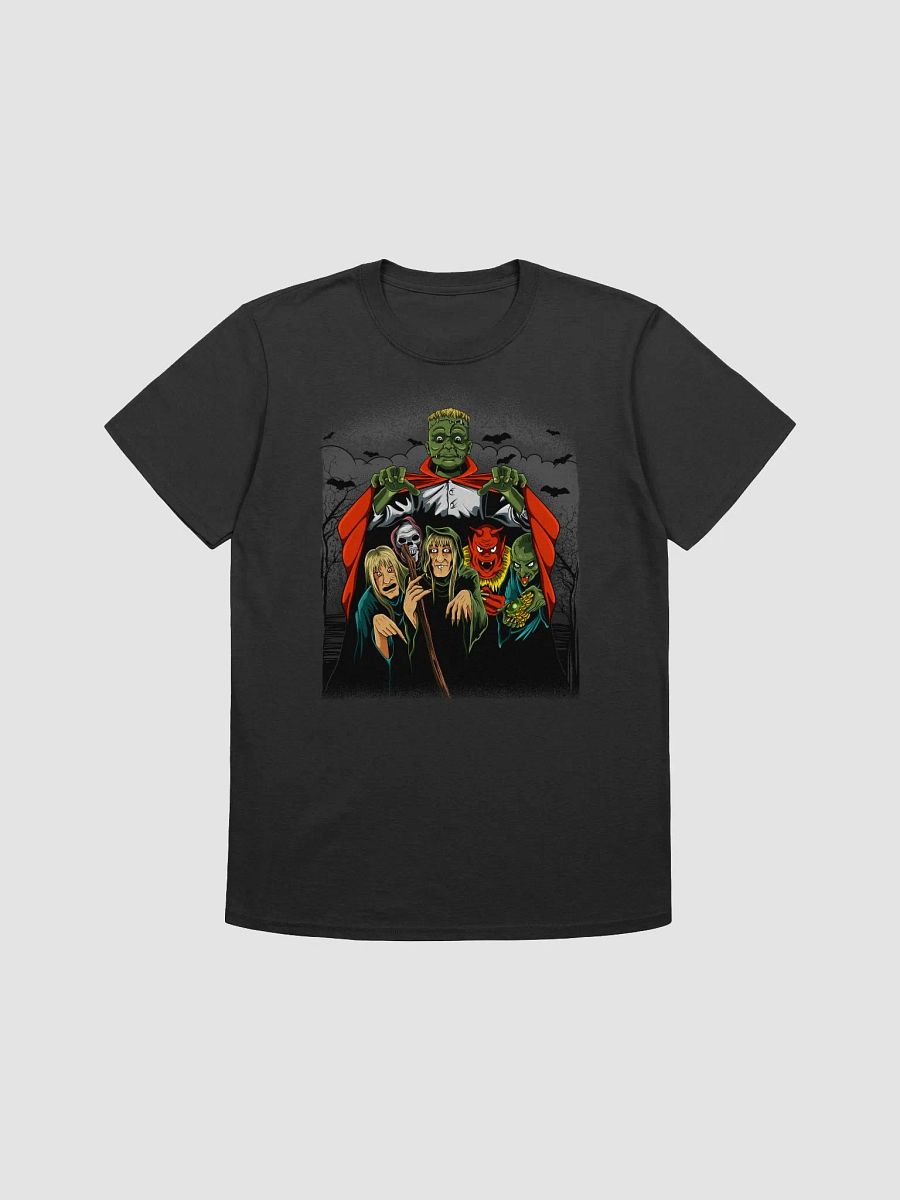 Spooky Season T-Shirt product image (1)