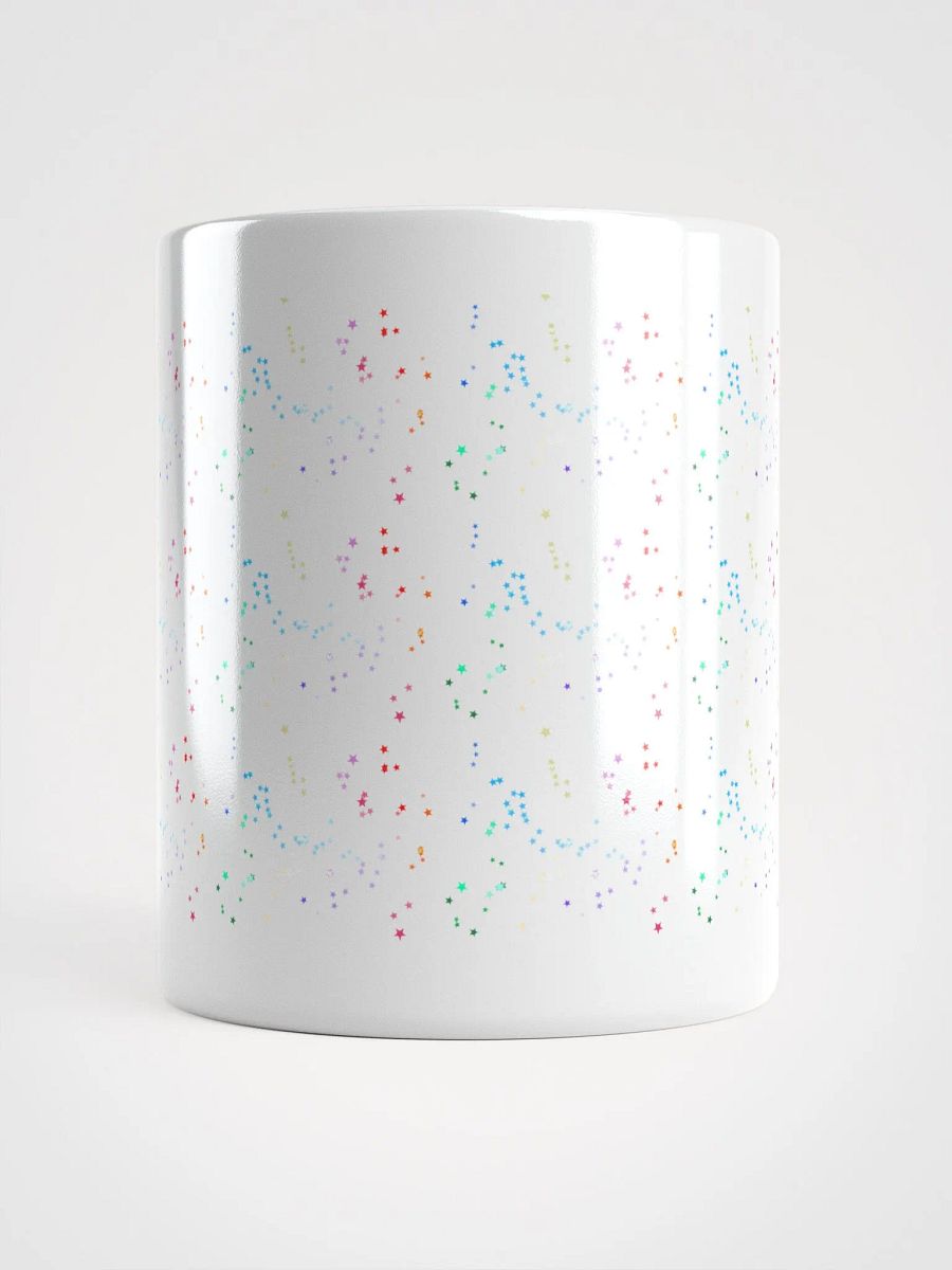 Mini Stars Mug product image (5)