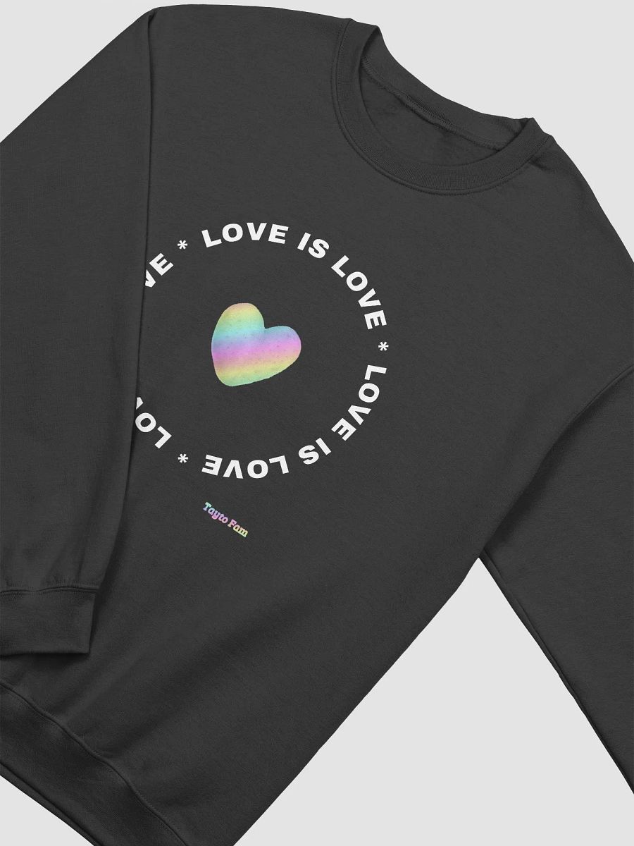 Potato Pride Crew Neck product image (2)