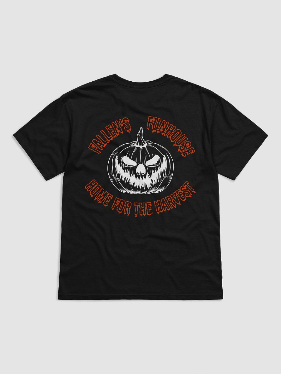 Funhouse T Shirt! product image (2)