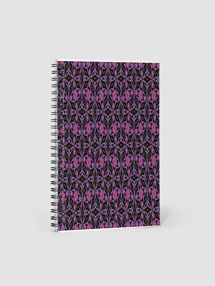 HIGH FIVE WILD PATTERNS 105 product image (1)