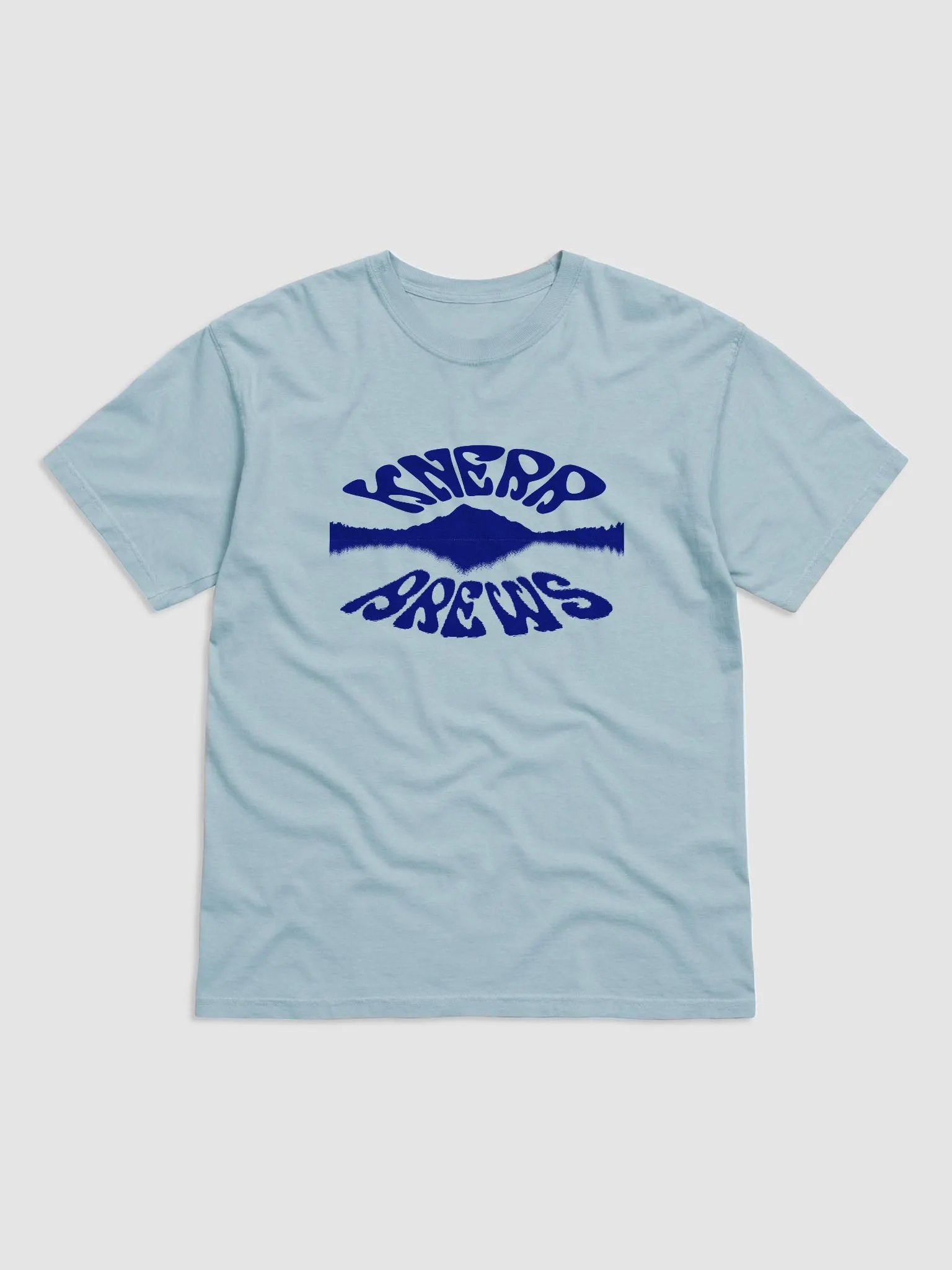 Knerr Brews Classic Tee '24 product image (1)