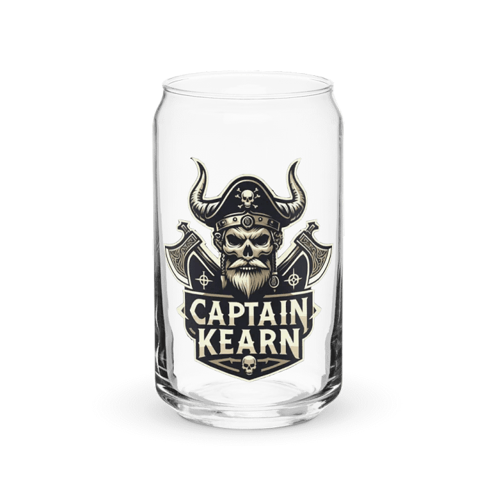 The Captains Glassware product image (2)