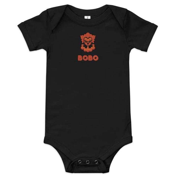 BOBO ONESIE product image (1)