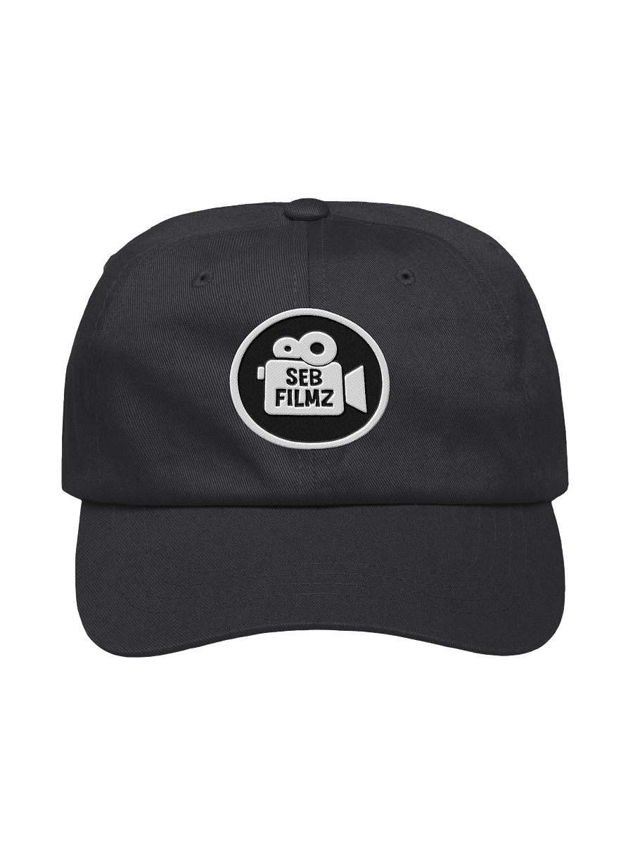 SebFilmz Hat product image (1)