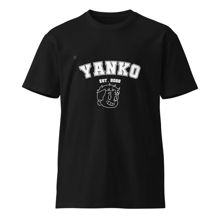 YANKO T product image (1)
