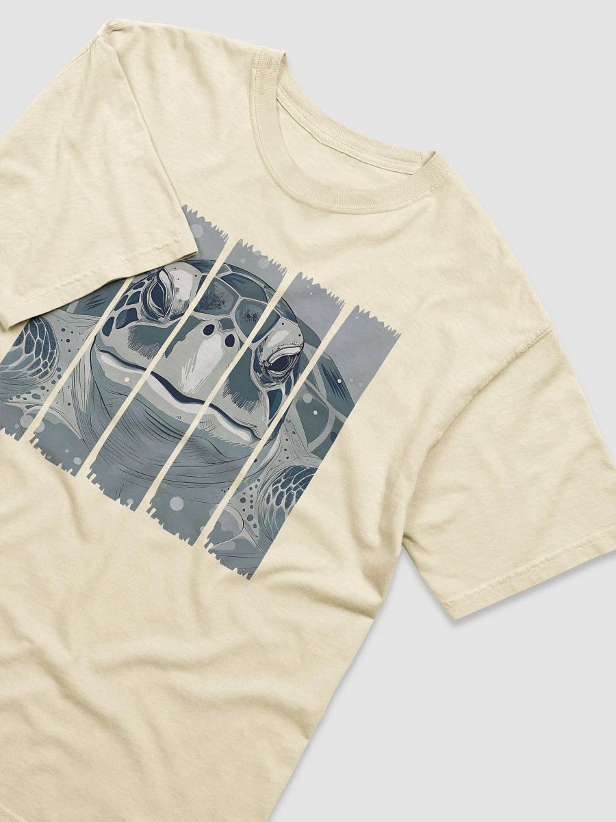 Sea Turtle Graphic Tee product image (30)