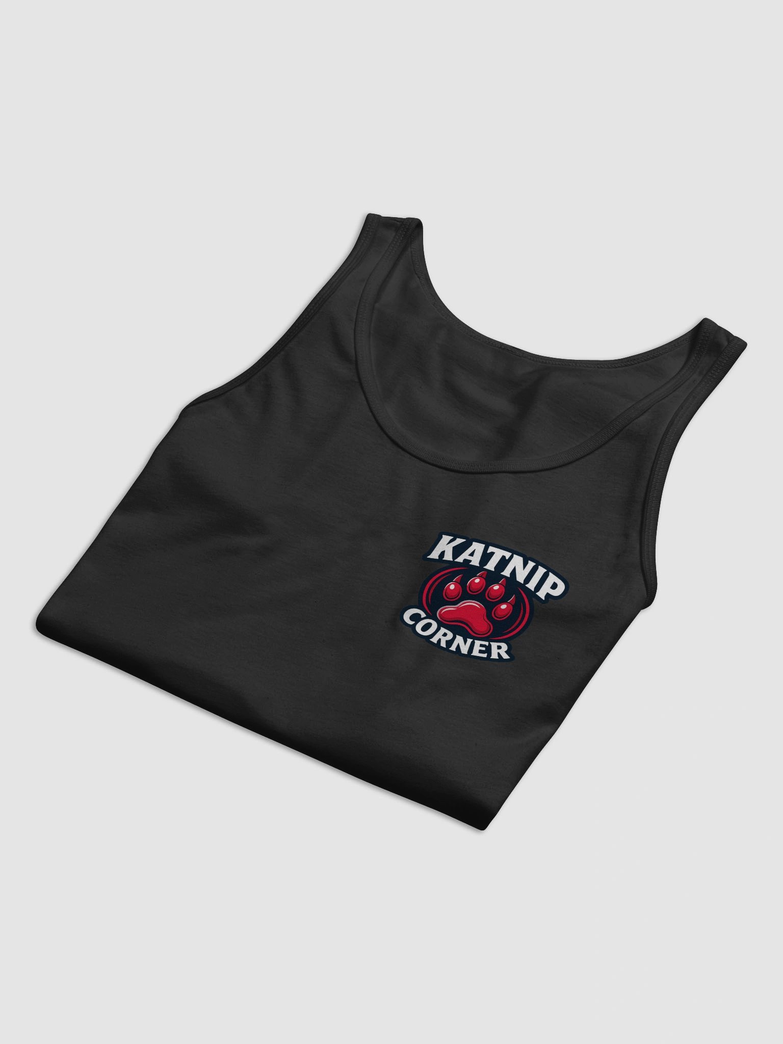 Katnip Corner Tanktop! product image (22)